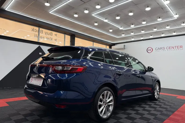 Renault Megane din 2019 cu 151.000 km - oferta REN128564 - foto 4