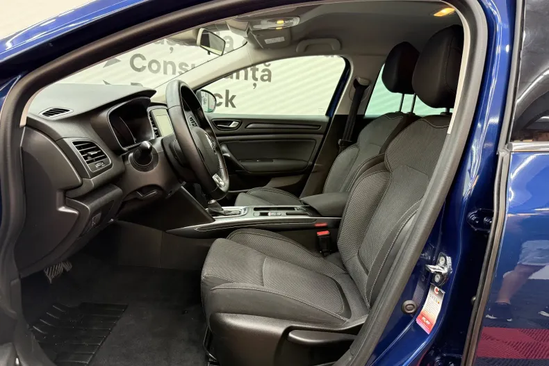 Renault Megane din 2019 cu 151.000 km - oferta REN128564 - foto 5