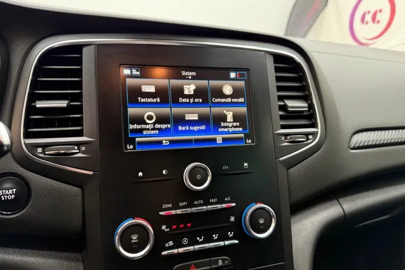 Renault Megane din 2019 cu 151.000 km - oferta REN128564 - foto 6