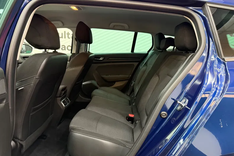 Renault Megane din 2019 cu 151.000 km - oferta REN128564 - foto 8