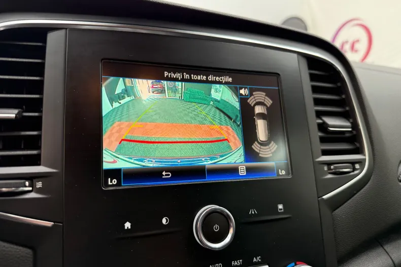 Renault Megane din 2019 cu 151.000 km - oferta REN128564 - foto 12