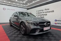 Mercedes-Benz C din 2019 cu 94.000 km - oferta MER128565 - foto 1