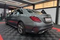 Mercedes-Benz C din 2019 cu 94.000 km - oferta MER128565 - foto 3