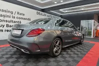 Mercedes-Benz C din 2019 cu 94.000 km - oferta MER128565 - foto 4