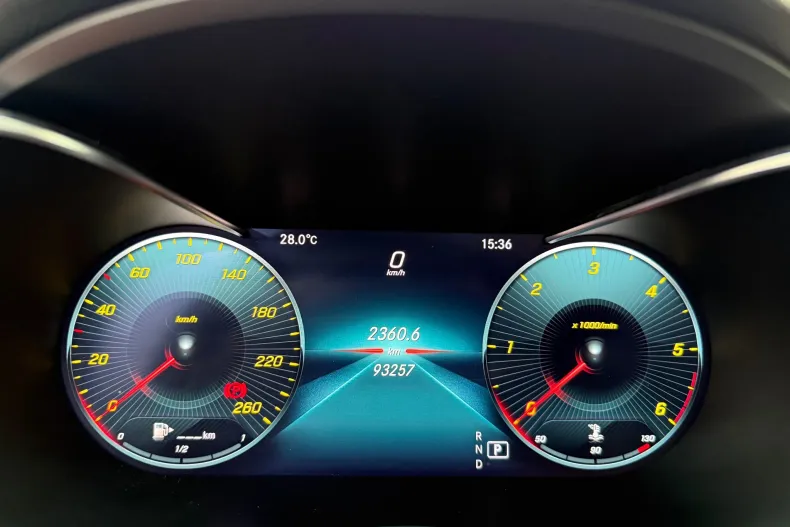 Mercedes-Benz C din 2019 cu 94.000 km - oferta MER128565 - foto 7