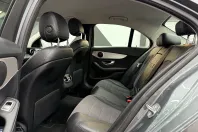 Mercedes-Benz C din 2019 cu 94.000 km - oferta MER128565 - foto 8