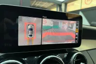 Mercedes-Benz C din 2019 cu 94.000 km - oferta MER128565 - foto 11