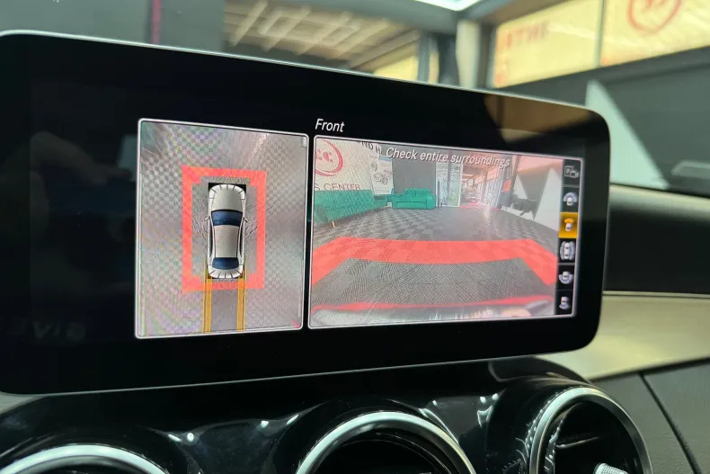 Mercedes-Benz C din 2019 cu 94.000 km - oferta MER128565 - foto 11