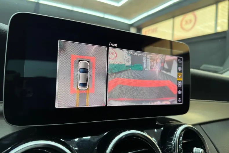 Mercedes-Benz C din 2019 cu 94.000 km - oferta MER128565 - foto 12