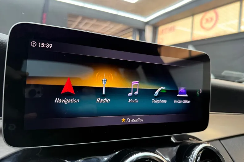 Mercedes-Benz C din 2019 cu 94.000 km - oferta MER128565 - foto 13