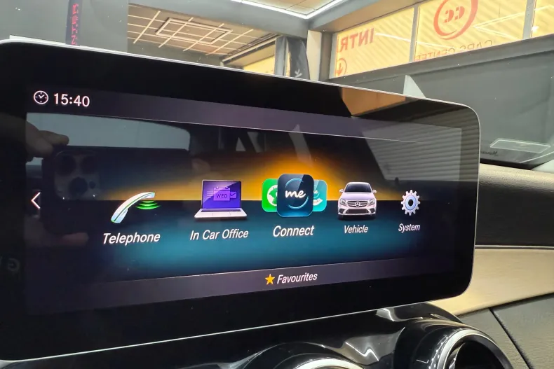 Mercedes-Benz C din 2019 cu 94.000 km - oferta MER128565 - foto 14