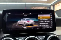 Mercedes-Benz C din 2019 cu 94.000 km - oferta MER128565 - foto 15