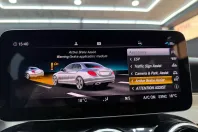 Mercedes-Benz C din 2019 cu 94.000 km - oferta MER128565 - foto 16