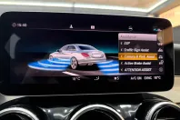 Mercedes-Benz C din 2019 cu 94.000 km - oferta MER128565 - foto 18