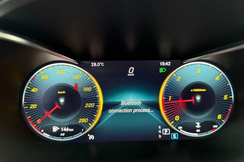 Mercedes-Benz C din 2019 cu 94.000 km - oferta MER128565 - foto 22