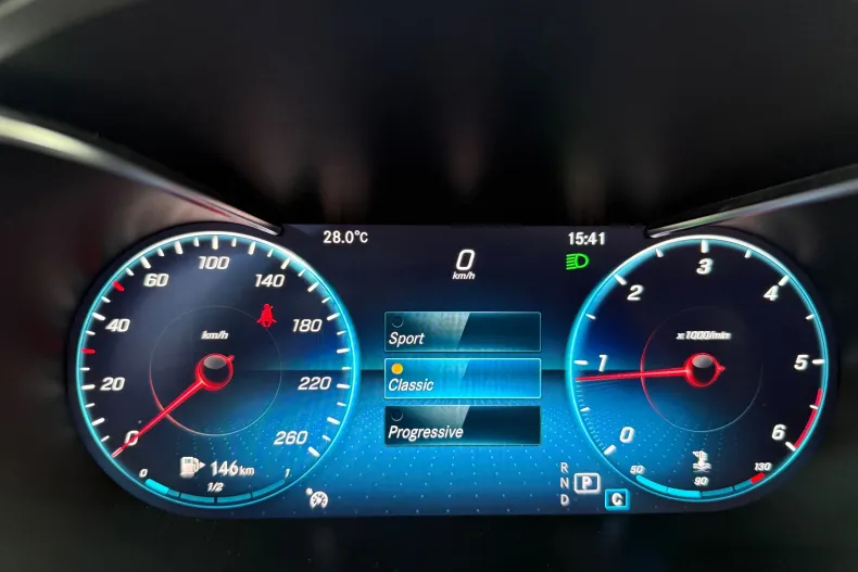 Mercedes-Benz C din 2019 cu 94.000 km - oferta MER128565 - foto 24