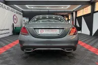 Mercedes-Benz C din 2019 cu 94.000 km - oferta MER128565 - foto 27