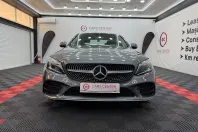 Mercedes-Benz C din 2019 cu 94.000 km - oferta MER128565 - foto 28