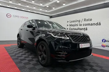 Land Rover Range Rover Velar din 2020 - oferta LAN128566