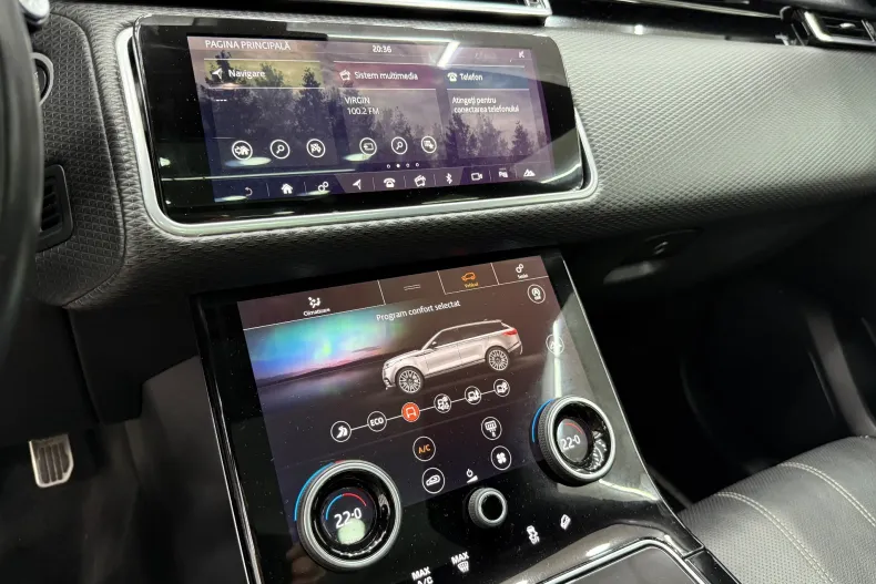 Land Rover Range Rover Velar din 2020 cu 148.000 km - oferta LAN128566 - foto 4