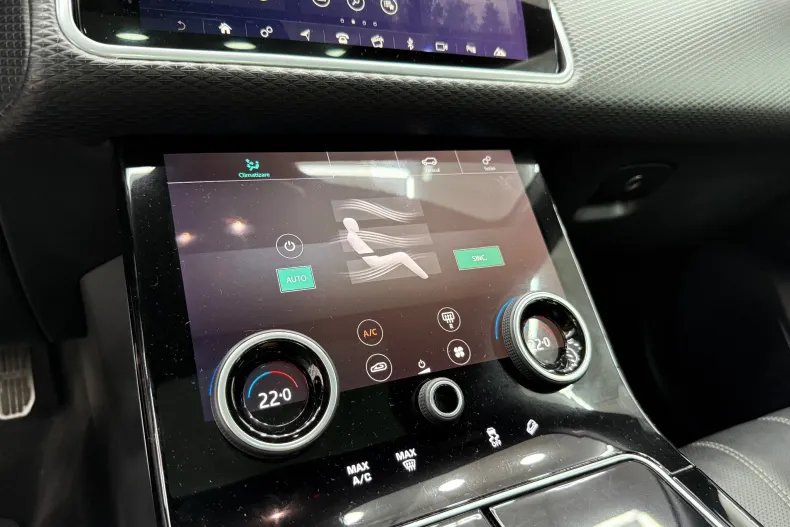 Land Rover Range Rover Velar din 2020 cu 148.000 km - oferta LAN128566 - foto 5