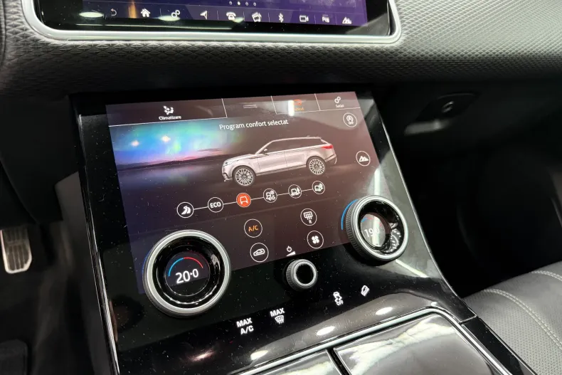 Land Rover Range Rover Velar din 2020 cu 148.000 km - oferta LAN128566 - foto 6