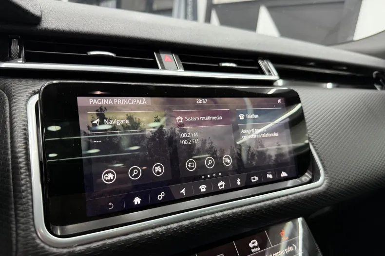 Land Rover Range Rover Velar din 2020 cu 148.000 km - oferta LAN128566 - foto 7