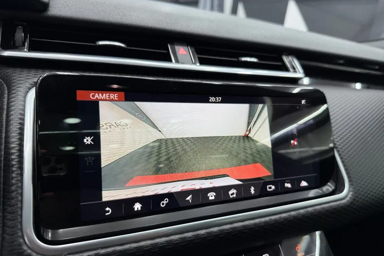 Land Rover Range Rover Velar din 2020 cu 148.000 km - oferta LAN128566 - foto 9