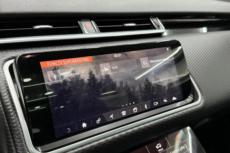 Land Rover Range Rover Velar din 2020 cu 148.000 km - oferta LAN128566 - foto 10