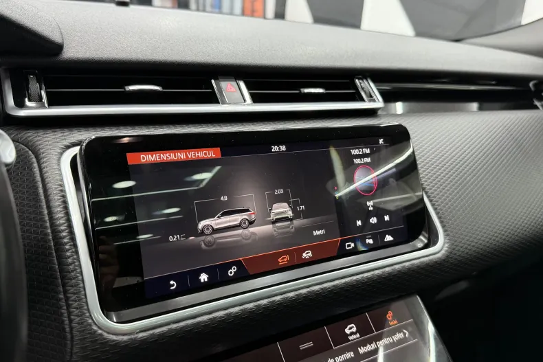 Land Rover Range Rover Velar din 2020 cu 148.000 km - oferta LAN128566 - foto 11