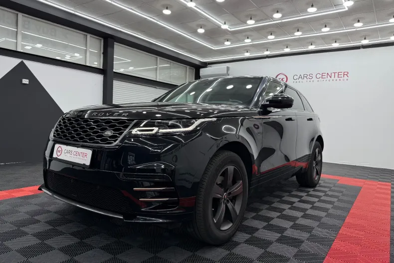 Land Rover Range Rover Velar din 2020 cu 148.000 km - oferta LAN128566 - foto 12