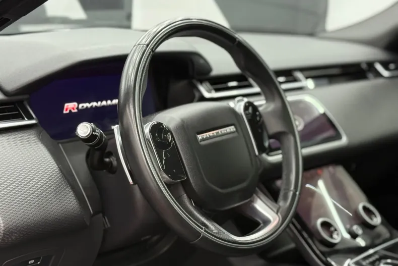 Land Rover Range Rover Velar din 2020 cu 148.000 km - oferta LAN128566 - foto 16