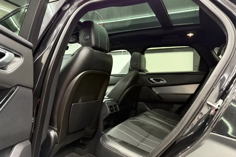 Land Rover Range Rover Velar din 2020 cu 148.000 km - oferta LAN128566 - foto 19