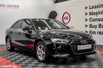 Audi A4 din 2022 - oferta AUD128568