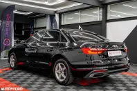 Audi A4 din 2022 cu 62.500 km - oferta AUD128568 - foto 3