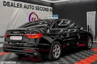 Audi A4 din 2022 cu 62.500 km - oferta AUD128568 - foto 4