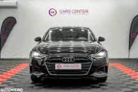 Audi A4 din 2022 cu 62.500 km - oferta AUD128568 - foto 10