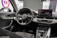 Audi A4 din 2022 cu 62.500 km - oferta AUD128568 - foto 13