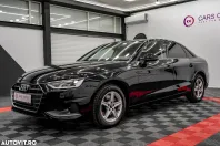 Audi A4 din 2022 cu 62.500 km - oferta AUD128568 - foto 19