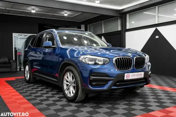 BMW X3 din 2020 - oferta BMW128572