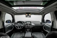 BMW X3 din 2020 cu 157.000 km - oferta BMW128572 - foto 5