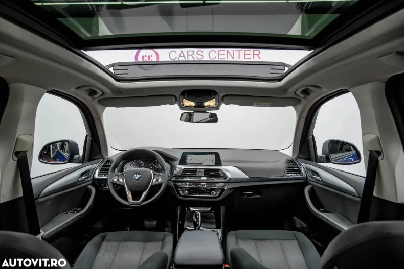 BMW X3 din 2020 cu 157.000 km - oferta BMW128572 - foto 5