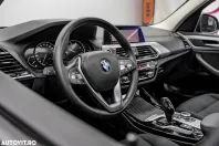 BMW X3 din 2020 cu 157.000 km - oferta BMW128572 - foto 7
