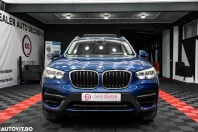 BMW X3 din 2020 cu 157.000 km - oferta BMW128572 - foto 9