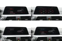 BMW X3 din 2020 cu 157.000 km - oferta BMW128572 - foto 13