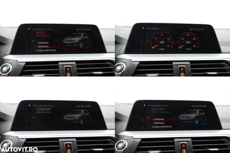 BMW X3 din 2020 cu 157.000 km - oferta BMW128572 - foto 13