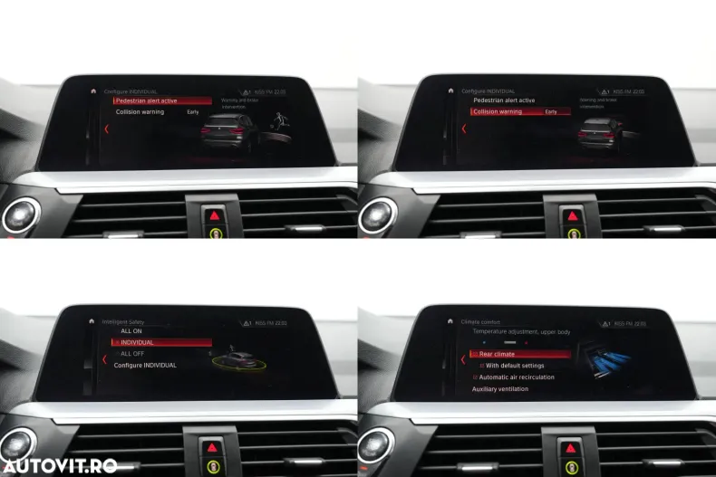 BMW X3 din 2020 cu 157.000 km - oferta BMW128572 - foto 14