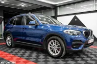 BMW X3 din 2020 cu 157.000 km - oferta BMW128572 - foto 17