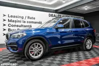 BMW X3 din 2020 cu 157.000 km - oferta BMW128572 - foto 18