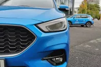 MG ZS din 2023 cu 7.526 km - oferta MG0128575 - foto 3